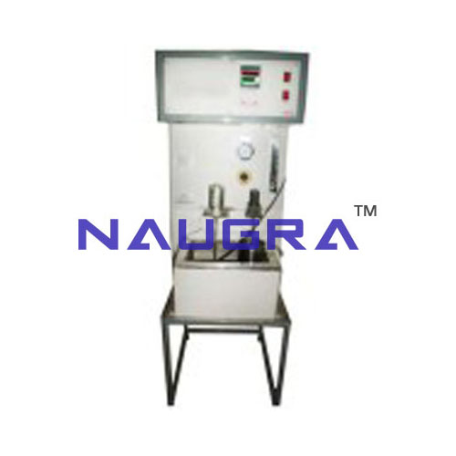 Emulsion Polymerization Reactor - Manufacturer & Supplier from India