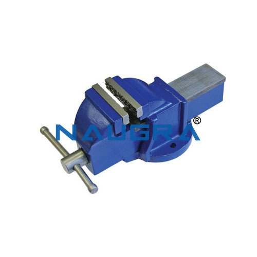 Bench Vice Manufacturers India