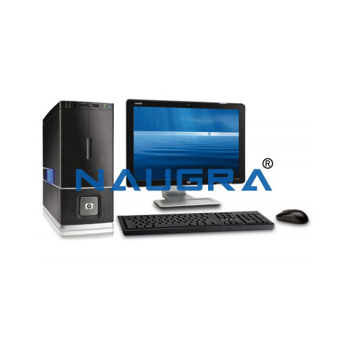 PC Computer Manufacturers, Suppliers and Exporters in India