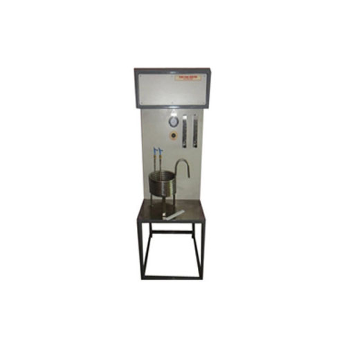 Isothermal Plug Flow Reactor - Manufacturer & Supplier from India