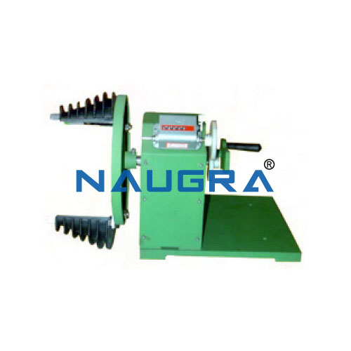 Motor Winder Equipment Kit Manufacturers India