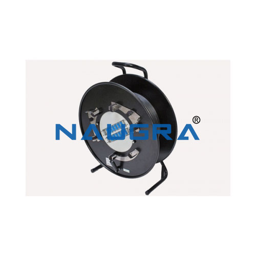 Mobile Cable Drums - Manufacturer & Supplier from India