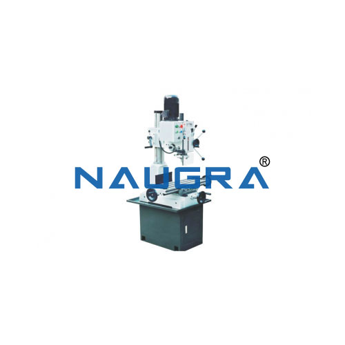 Milling Tool Manufacturers India