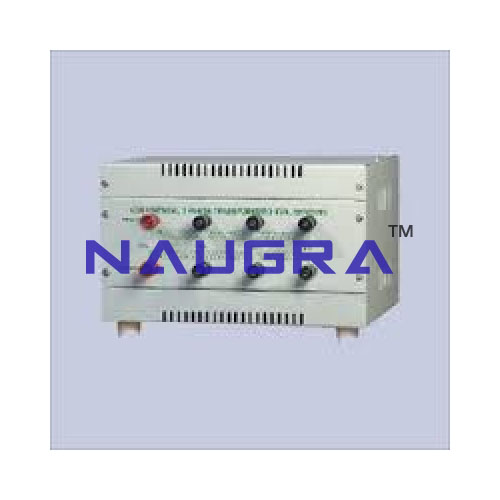 Air Cooled Transformer Manufacturers India
