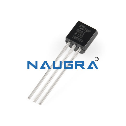 Temperature Sensor Manufacturers, Suppliers and Exporters in India