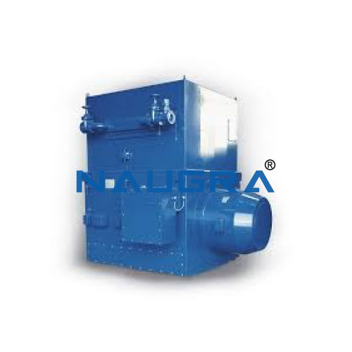 Synchronous Machines Manufacturers India