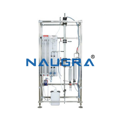 Gas Absorption Column Manufacturers India