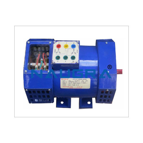 Smooth starter industrial Manufacturers India