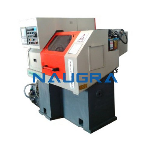 Spin Train Manufacturers India
