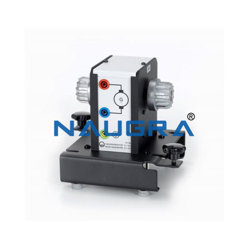 Tacho-generator - Manufacturer & Supplier from India