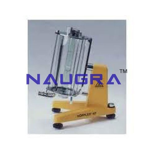 Falling Sphere Viscosimeter Manufacturers India