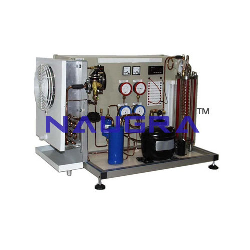Air Conditioning Unit - Manufacturer & Supplier from India