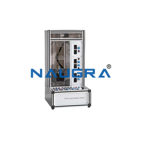 Elevator Training system Manufacturers India