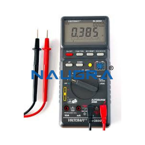 Digital Multimeters Manufacturers India