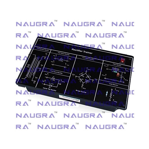 Basic Electronic Trainer Manufacturers India