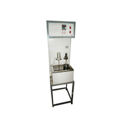RTD Packed Bed Reactor Apparatus - Manufacturer & Supplier from India