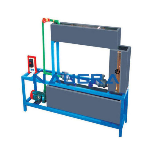 Notch Apparatus Manufacturers India