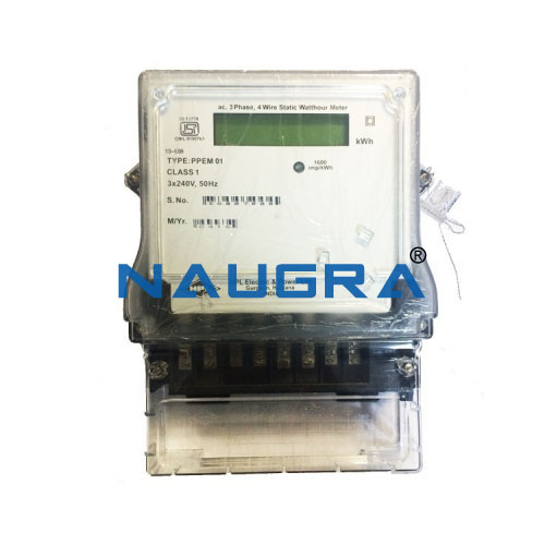 Power supply for DC, AC and three-phase Manufacturers India