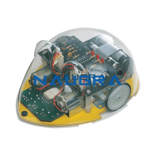 Line Tracking Mouse Manufacturers India