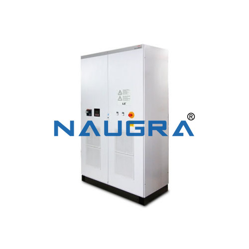 Industrial photovoltaics inverter 3 phase Manufacturers India