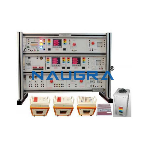 3-phase Transformer Manufacturers India