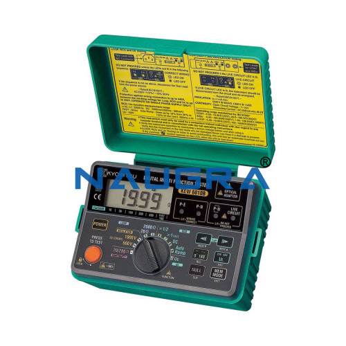 Installation Testers Manufacturers India