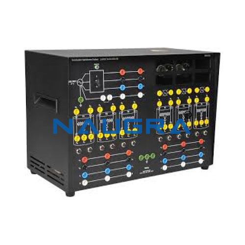 Transformers Magnetic Circuits Characteristics Manufacturers India
