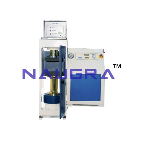 Driving and Driven Machines Manufacturers India