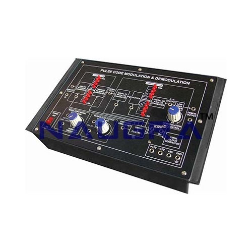 Load Cell Demonstrator Manufacturers India