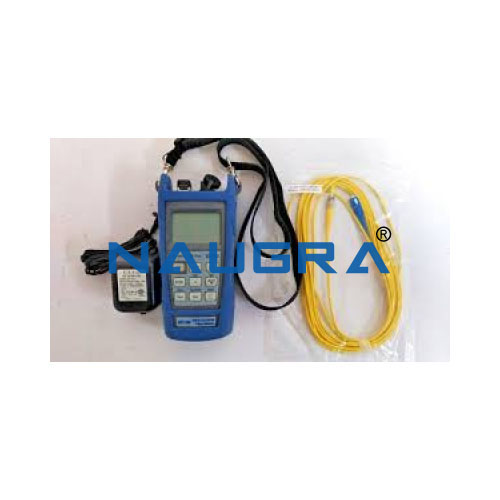 Optical Loss Test Set Manufacturers India