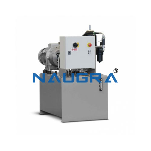 Software for Positioning Drive for servo machine test stand Manufacturers India