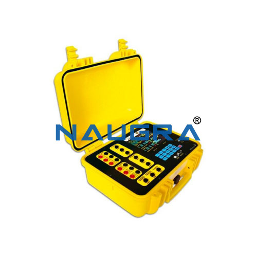 Multifunctional meter for I-V curve test on PV panels - Manufacturer & Supplier from India