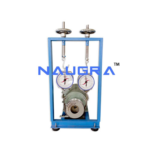 Slip Ring Induction Motor Manufacturers India