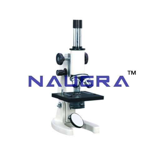 Student Microscopes Manufacturers India