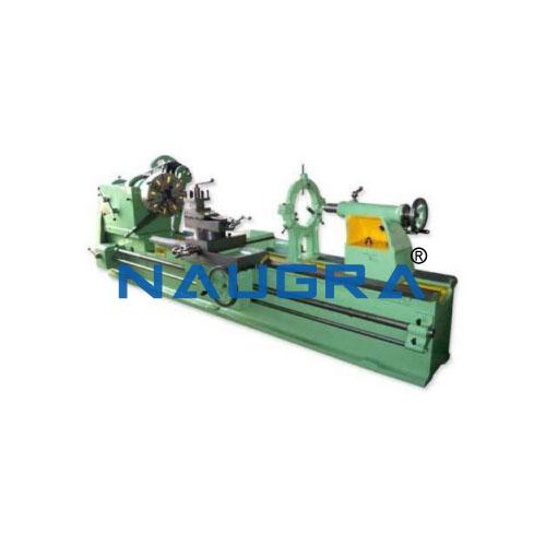 Roll Turning Lathe Machine Manufacturers, Suppliers and Exporters in India