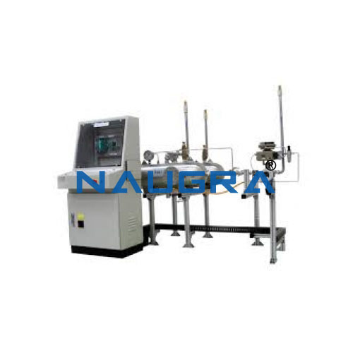Temperature Control Heat Exchanger - Manufacturer & Supplier from India