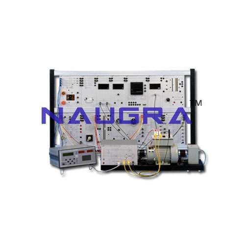 Power Electronics Training System Manufacturers India