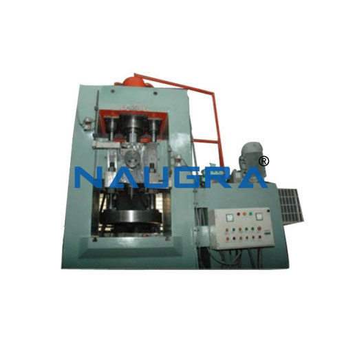 Machanical Double Action deep Drawing Presses - Manufacturer & Supplier from India