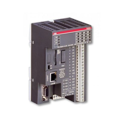 System connector module for PLC Manufacturers India