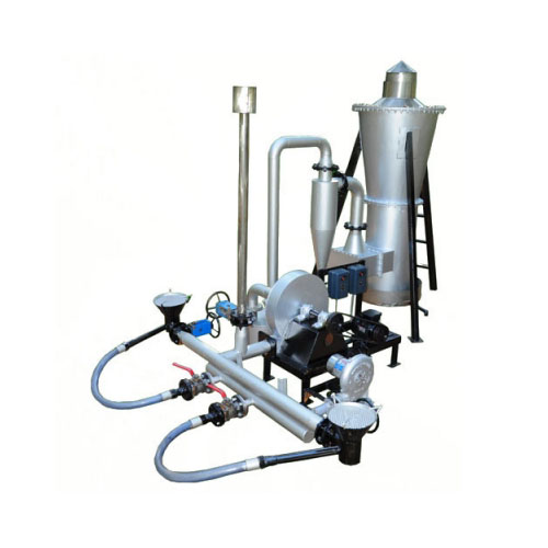 Biomass Fuel Training Kit - Manufacturer & Supplier from India