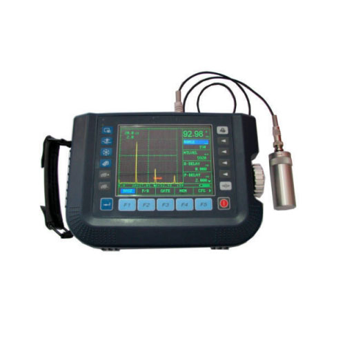 Ultrasonic Flaw Detector Manufacturers, Suppliers and Exporters in India