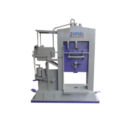 Hydraulic Iron Cutting Bending Press - Manufacturer & Supplier from India