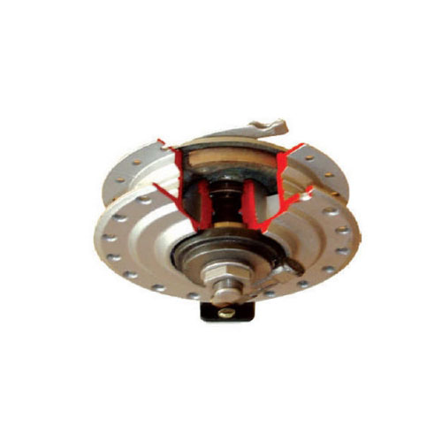 Model of Disc Brake System - Manufacturer & Supplier from India