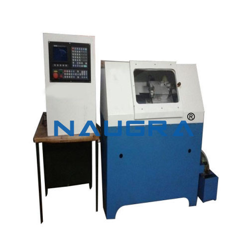 CNC Retrofit Kit for Conventional Universal Milling Machine Manufacturers India