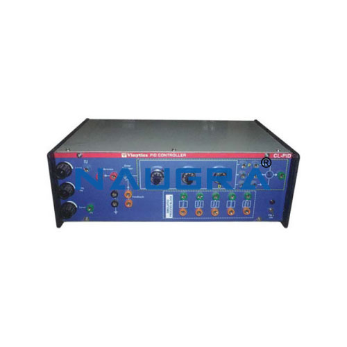 Industrial PID Controller Manufacturers India