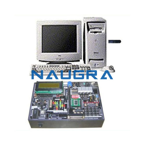 Bluetooth Networking Trainer Manufacturers India