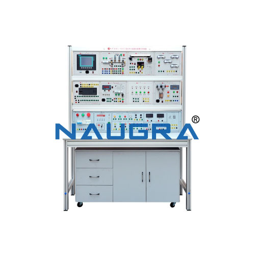 Touch panel Trainer Manufacturers India