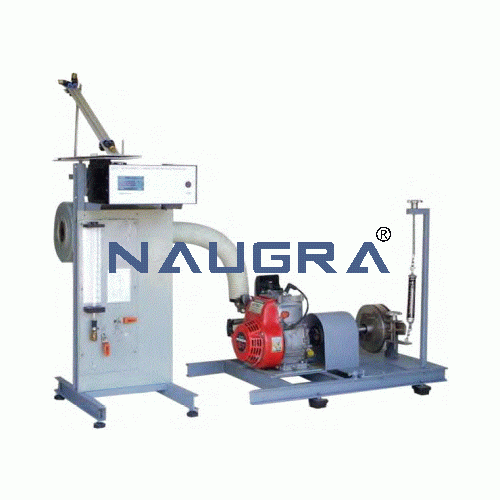 Diesel Engine Test Bed Manufacturers India