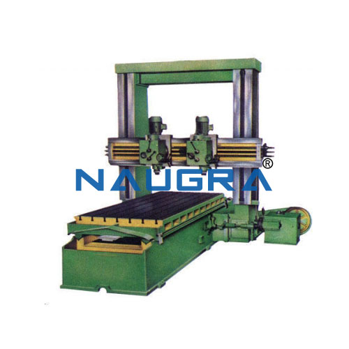 Planomiller Machine - Manufacturer & Supplier from India