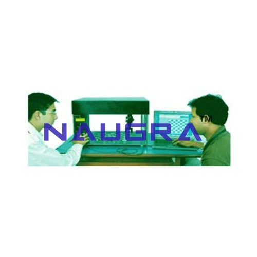 6-Axis Robotics Trainer Manufacturers India
